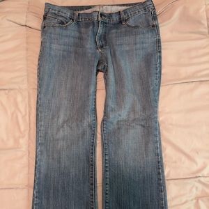 Women’s Jeans